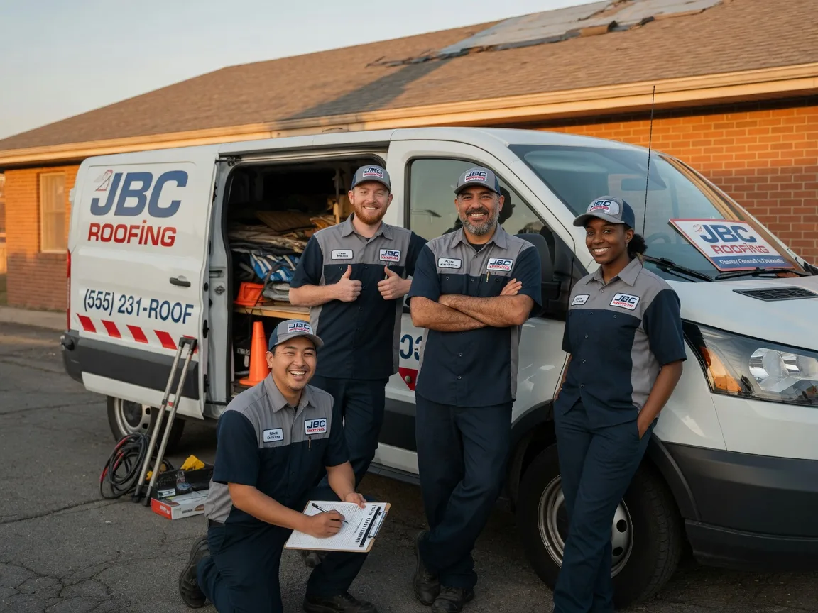 Roof Replacement company in Rosebud, MO
